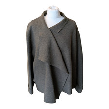 Oska 100% Boiled Virgin Wool