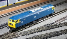 Bachmann 32-803 BR Class 47/0