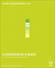 Adobe Dreamweaver CS4