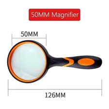Shatterproof Magnifying Glass