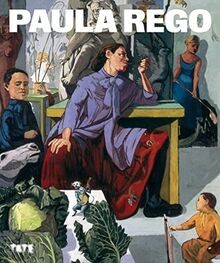Paula rego tate publishing - by,