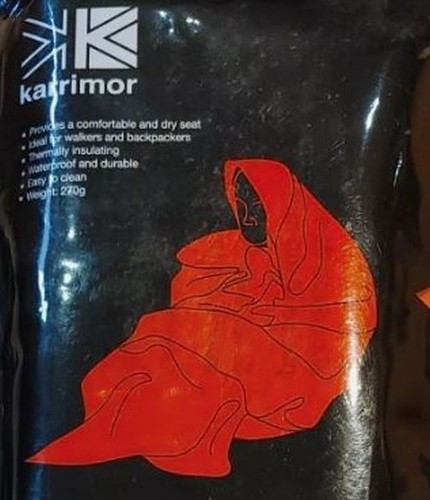 Karrimor survival bag - karrimor,