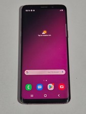 Samsung Galaxy S9 SM-G960F - 64GB - Lilac Purple(Unlocked)