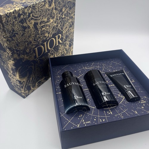 Dior sauvage eau toilette - dior,