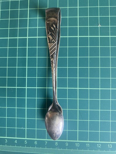 Antique aesthetic silver - antique,