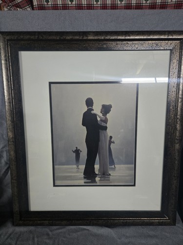 Jack vettriano dance - dance, the