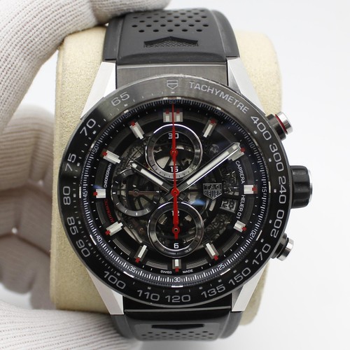 Tag heuer carrera calibre - heuer,