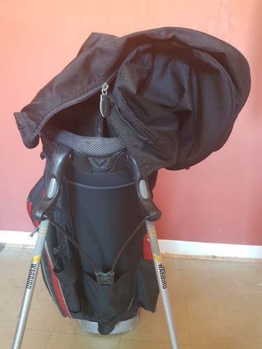 Callaway warbird golf stand - golf,