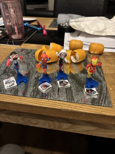 Kinder egg surprise 2025 toys - kinder,