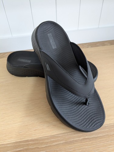 Skechers goga mat - goga, flops