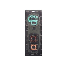 ENGINE GASKETS - SET FITS
