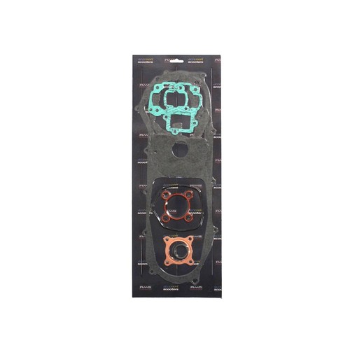 Engine gaskets set fits - gaskets,