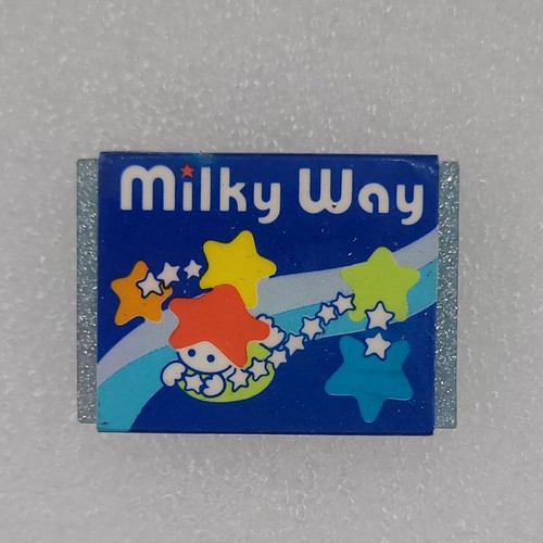Rare vintage milky - 🌈,