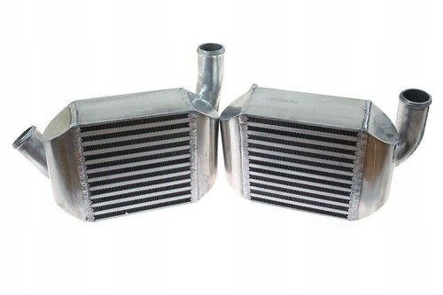 Intercooler turboworks for - intercooler,