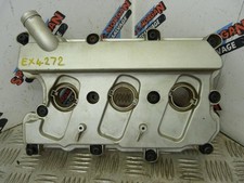 AUDI A4 MK4 B8 ENGINE COVER 3.0 PETROL O/S 2008-2015 06E103472N