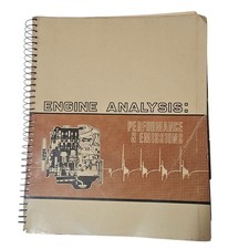 1977 Datsun Engine Analysis