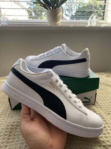 Puma court star trainers - puma,