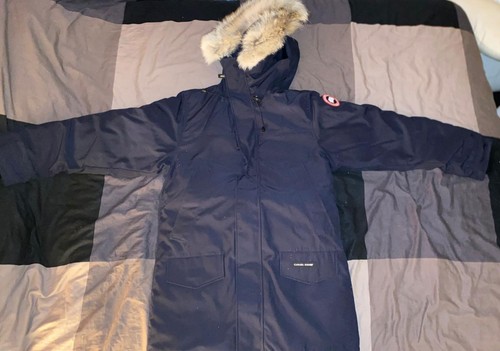Canada goose langford - langford, parka
