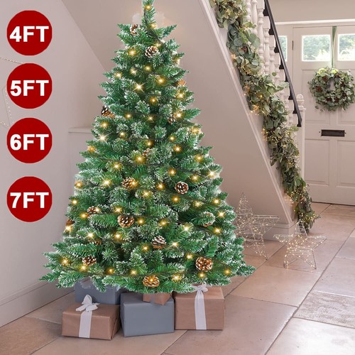 Artificial christmas tree - artificial, &