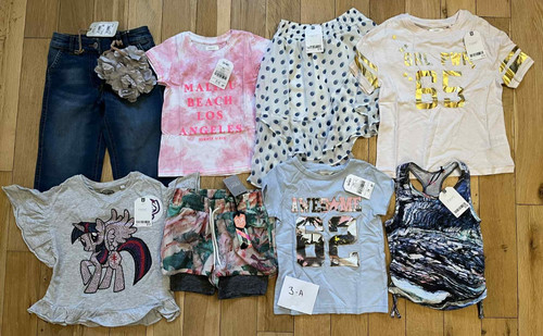 Next girls bundle - of, 8