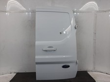FORD TRANSIT CONNECT MK2 2013-2024 5 Van WHITE 7VTAWWA Rear Right Door 2504610