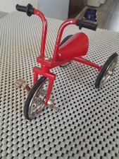 Tricycle Trike 4.3 x 5.8 x