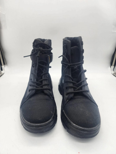 Martens combs tech black - dr., w