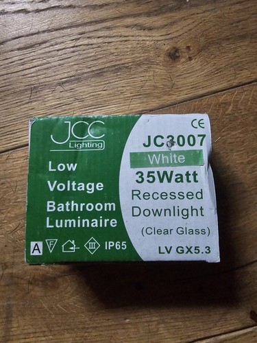 Jcc jc3007 mains voltage - jc3007,