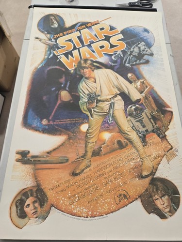 Star wars the first ten - star,