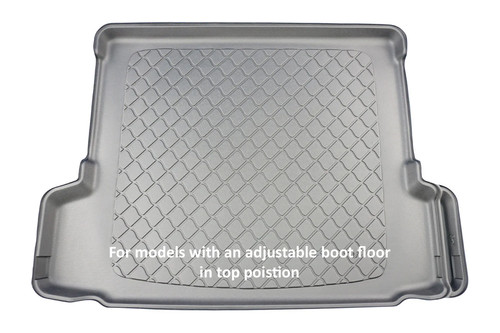 Aristar premium boot liner - premium,