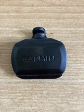 Garmin Speed Sensor