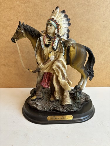 Park lane native american - lane,