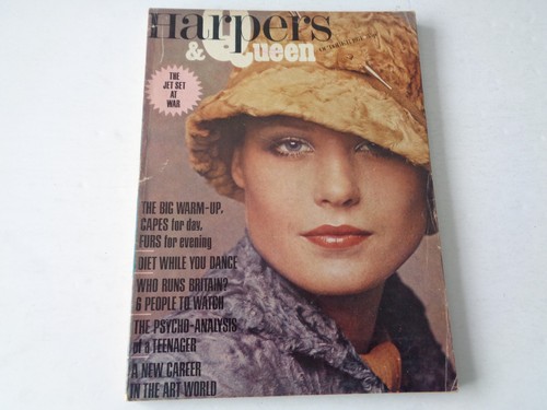 Harpers bazaar queen - bazaar, &