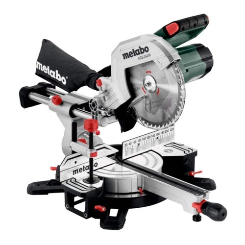 Metabo 602540380 kgs - kgs, 254