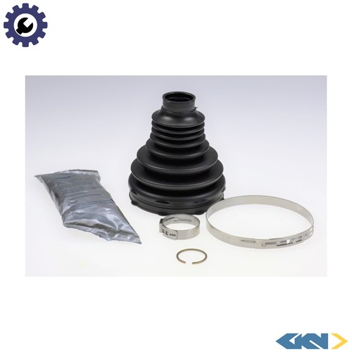 Bellow kit drive shaft 306357 - drive,