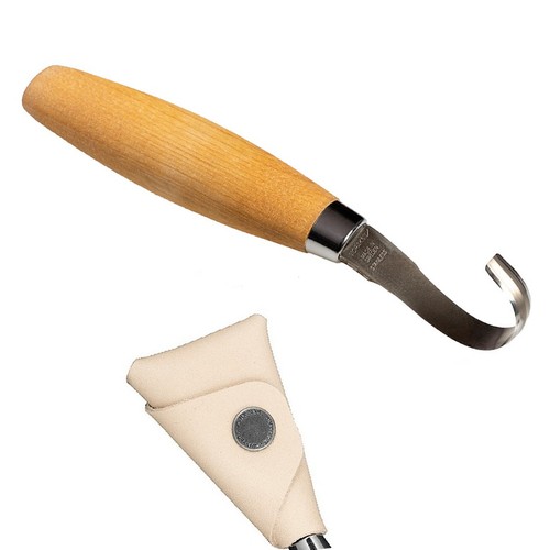 Mora 162s stainless steel - stainless,