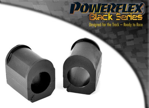 Powerflex black frt - black,
