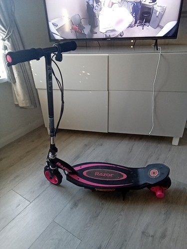 Razor power core e90 electric - power,