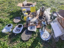 Coffee Machine Spare Parts Lot  La Pavoni / La Peppina / Stradivari Quick Mill