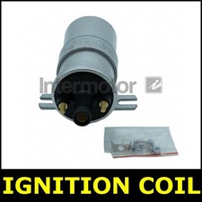 Ignition coil fits reliant fox - ignition,
