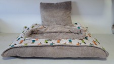 Dachshund snuggle cave - snuggle,