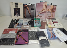 M&S  SHEERS  TIGHTS  Job Lot Size SMALL medium Bundle Socks stocking P4500