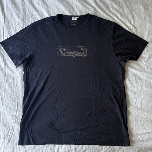 Sunspel paternity cotton - x,