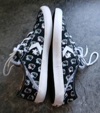 CONVERSE Women's Hello Kitty