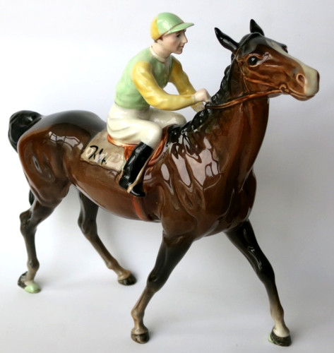 Vintage beswick walking - vintage,