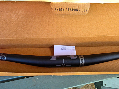 Nukeproof neutron aluminium - nukeproof,