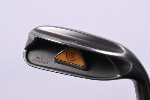 Cleveland niblick chipper - niblick, /