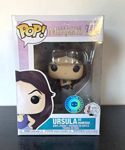 Funko pop disney ursula - pop!, as