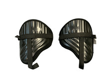 New Hobson's Defender Riot