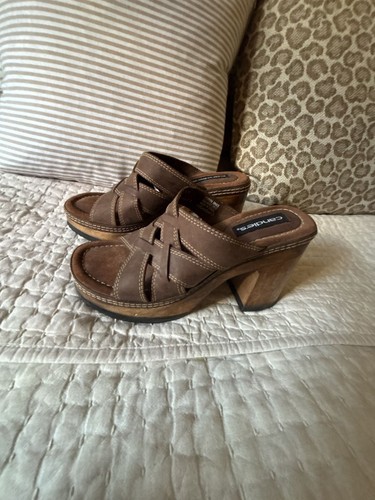 Vintage candie y2k brown - vintage,